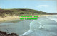 R519549 Woolacombe Sands. Jarrold. Postcard. 1967 - Mondo