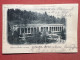 Cartolina - Baden-Baden - Trinkhalle - 1899 - Non Classificati