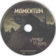 Momentum  - A World In Ruins (CD, EP) - Rock
