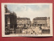Cartolina - Torino - Piazza Castello E Via Roma - 1910 - Otros & Sin Clasificación