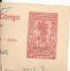 PostCard From A Member In RECP (An International Club For P.P.-Exchange Member No. 1925 In Basoko Congo Belge - See BACK - Bourses & Salons De Collections