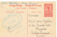 PostCard From A Member In RECP (An International Club For P.P.-Exchange Member No. 1925 In Basoko Congo Belge - See BACK - Borse E Saloni Del Collezionismo