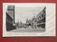 Cartolina - Venezia - Basilica Di S. Marco E Torre Dell'Orologio - 1900 Ca. - Venezia (Venedig)