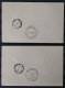 SOUTH AFRICA 1963-70 Kirstenbosch, Nursing, John Calvin, FDC & Commemorative Envelopes (x8) - Cartas