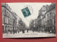 Cartolina - Reims - Rue De L'Etape - 1910 - Ohne Zuordnung