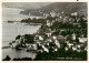 73851928 Volosca Abbazia Opatija Croatia Panorama  - Croacia