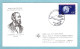 FDC France 1981 : Centenaire De L'école Laïque - Jules Ferry -- YT 1756 Grand Orient De France -  33 Floirac - 1980-1989