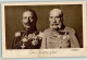 39441505 - Kaiser Wilhelm II In Treue Fest Orden Uniform - Königshäuser
