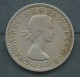 GREAT BRITAIN 2 SHILLINGS 1954    Pieb 25203 - J. 1 Florin / 2 Shillings