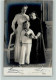 10134905 - Adel Baden Victoria Luise - Badischer - Familles Royales