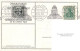 73851759 Leipzig Voelkerschlachtdenkmal Kuenstlerkarte Offizielle Postkarte Stem - Leipzig