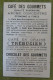 Delcampe - Lot De 6 Chromos - Pub Chocolat Des Gourmets - Exposition Universelle De 1900-Palais Japonais-petit Palais-Invalides... - Other & Unclassified