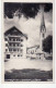 39047505 - Seefeld Mit Gasthof Zum Lamm Gelaufen Von 1938. Gute Erhaltung. - Autres & Non Classés