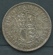 Grande Bretagne  HALF CROWN 1945 (ARGENT)  Pieb 25205 - K. 1/2 Crown