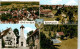 73851720 Wart Altensteig Schwarzwald Panorama Hoehenkurort Luftaufnahmen Pension - Altensteig