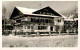 73851719 Partenkirchen Garmisch-Partenkirchen Hotel Pension Leiner Winterlandsch - Garmisch-Partenkirchen