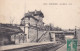 La Gare : Vue Intérieure - Meudon