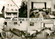 73851615 Bad Salzuflen Kurheim Haus Ulrike Bad Salzuflen - Bad Salzuflen