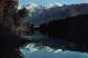 CPM - SOUTH WESTLAND - LAKE MATHESON .... Edition Whitcombe & Tombs Ltd - Nueva Zelanda