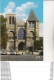 Lot 2 CPSM/gf (72) JOUE-en-CHARNIE. L'église, Horloge, Pub St Gobain / LE MANS. N.Dame Couture, 2CV, Scooter . ...U847 - Churches & Cathedrals