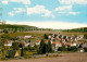 73851483 Dohrenbach Panorama Siedlung Landschaft Kaufunger Wald Dohrenbach - Witzenhausen