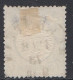 D,Dt.Reich Mi.Nr. 26 Adler Mit Großem Brustschild (7 Kreuzer) - Unused Stamps