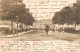 24-5173 :  BELFORT. AVENUE CARNOT. CARTE PRECURSEUR - Belfort - Stadt