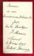 Image Pieuse Ed Bouasse Lebel FM 57 - Communion Robert Lorréad Basilique Saint Maurice 8-05-1955 Epinal - Images Religieuses