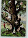 10524705 - Babys Serie 320 - Kinder Auf Einem Baum, - Autres & Non Classés