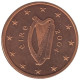 IR00504.1 - IRLANDE - 5 Cents - 2004 - Ireland