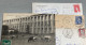 Haute-Marne : 4 Cartes Postales : Chaumont/Bourmont/Braiville/Port Sur Saône - Affranchies Avec Correspondance) - Autres & Non Classés