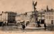 N°1130 W -cpa Niort -la Place Saint Jean- - Niort