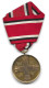 Médaille De La Croix Rouge De Prusse - 3ème Classe   - Bronze    - WWI - Duitsland