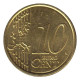 IT01012.1 - ITALIE - 10 Cents - 2012 - Italien