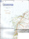 CARTE-ROUTIERE-MICHELIN-N °794-Edt2-ESPAGNE/PORTUGL-NEW Qualité De Papier Indéchirable /Comme Neuve - Roadmaps