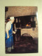 51313 - WILDERT - BAKKERSMOLEN ANNO 1981 - DE OVEN WORDT MET HOUT GESTOOKT - ZIE 2 FOTO'S - Essen