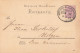 Bahnpost (Ambulant; R.P.O./T.P.O.) Rostock (M)-Ludwigslust (ZA2465) - Covers & Documents