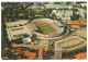 2 Cpsm Munich - Olympique Parc / Marseille, Vue Aérienne Du Stade   (SPO) - Calcio