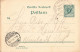 Bahnpost (Ambulant; R.P.O./T.P.O.) Eutin-Heiligenhafen (ZA2466) - Cartas & Documentos