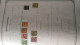 Delcampe - Lot De + 100 Timbres De Grande Bretagne Très Anciens Forte Cote (dont N°5, 6, 38, 66 Etc ...) Port Offert; - Used Stamps