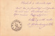 Bahnpost (Ambulant; R.P.O./T.P.O.) Konstanz-Offenburg (ZA2467) - Cartas & Documentos