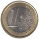 IT10007.1 - ITALIE - 1 Euro - 2007 - Italia