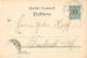 Bahnpost (Ambulant; R.P.O./T.P.O.) Eutin-Heiligenhafen (ZA2470) - Lettres & Documents