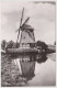 Edam - Molen Het Gouwtje - Edam