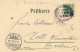 Bahnpost (Ambulant; R.P.O./T.P.O.) Dresden-Reichendorf (Vogtl) (ZA2475) - Storia Postale