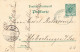 Bahnpost (Ambulant; R.P.O./T.P.O.) Bingerbrück-Sulzbach (ZA2476) - Cartas & Documentos