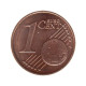 LE00114.1 - LETTONIE - 1 Cent - 2014 - Lettonia