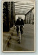 11037105 - Fahrrad  Privatfoto -ca 1926 - Motos