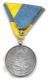 Médaille Hongroise  - époque De La Seconde Guerre Mondiale   - WWII - Other & Unclassified