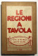 Le Regioni A Tavola: Tutte Le Più Belle Ricette Italiane - Ed. 1983 La Spiga - Other & Unclassified